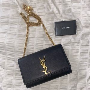 Yves Saint Laurent (YSL) crossbody bag